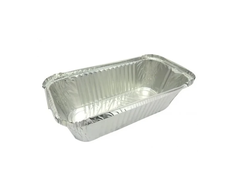 CLINO CASEROLE ALUMINIU 816 COZONAC 100BUC/SET 